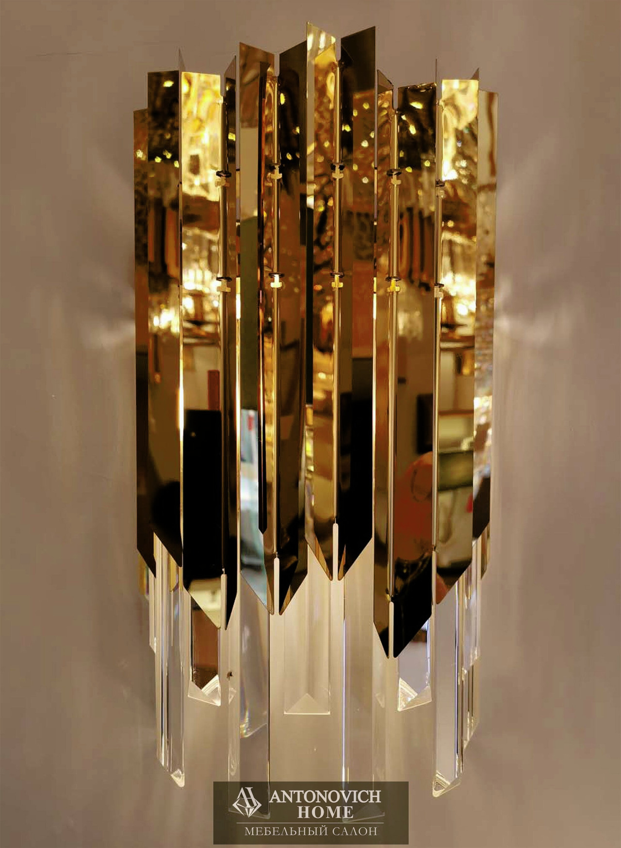 Jago Art Deco F Chandeliers, view 6