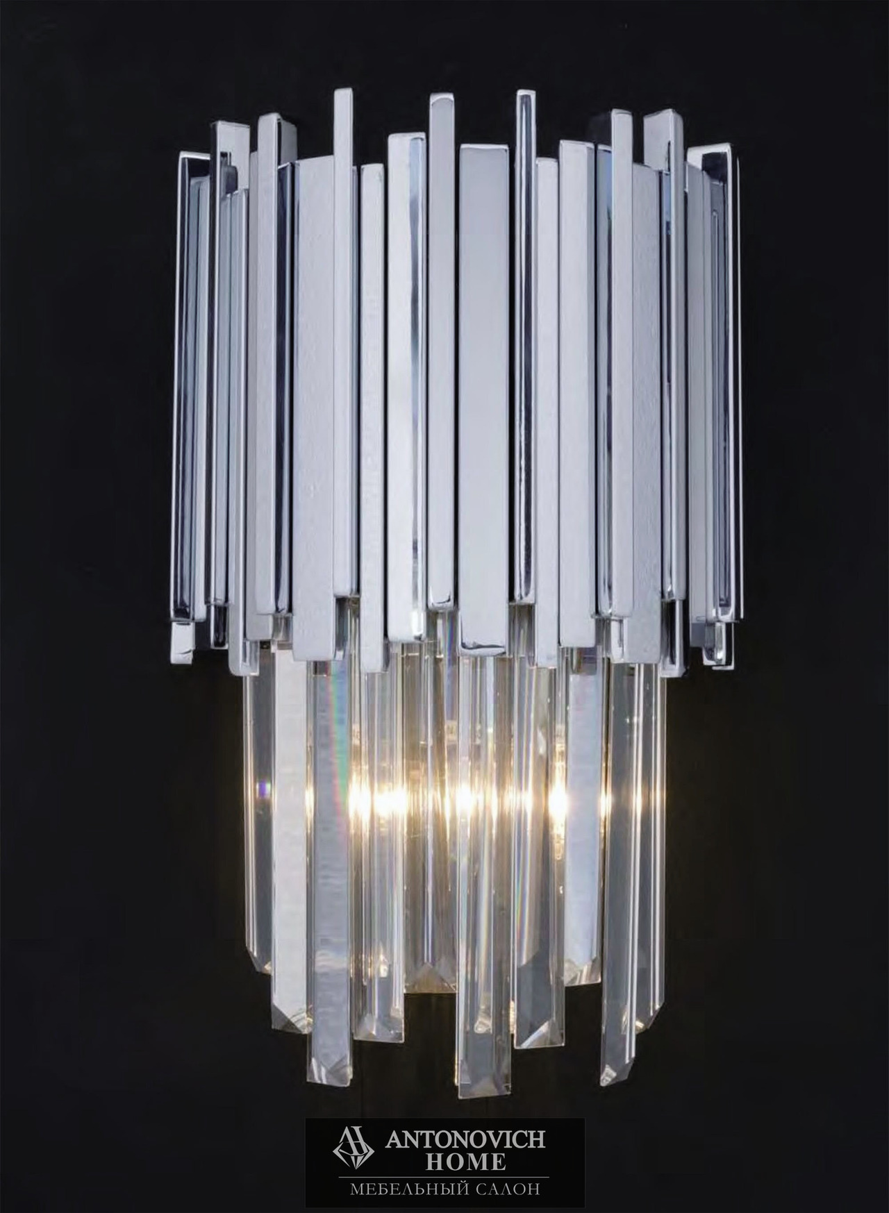 Jago Art Deco Chandeliers, view 4