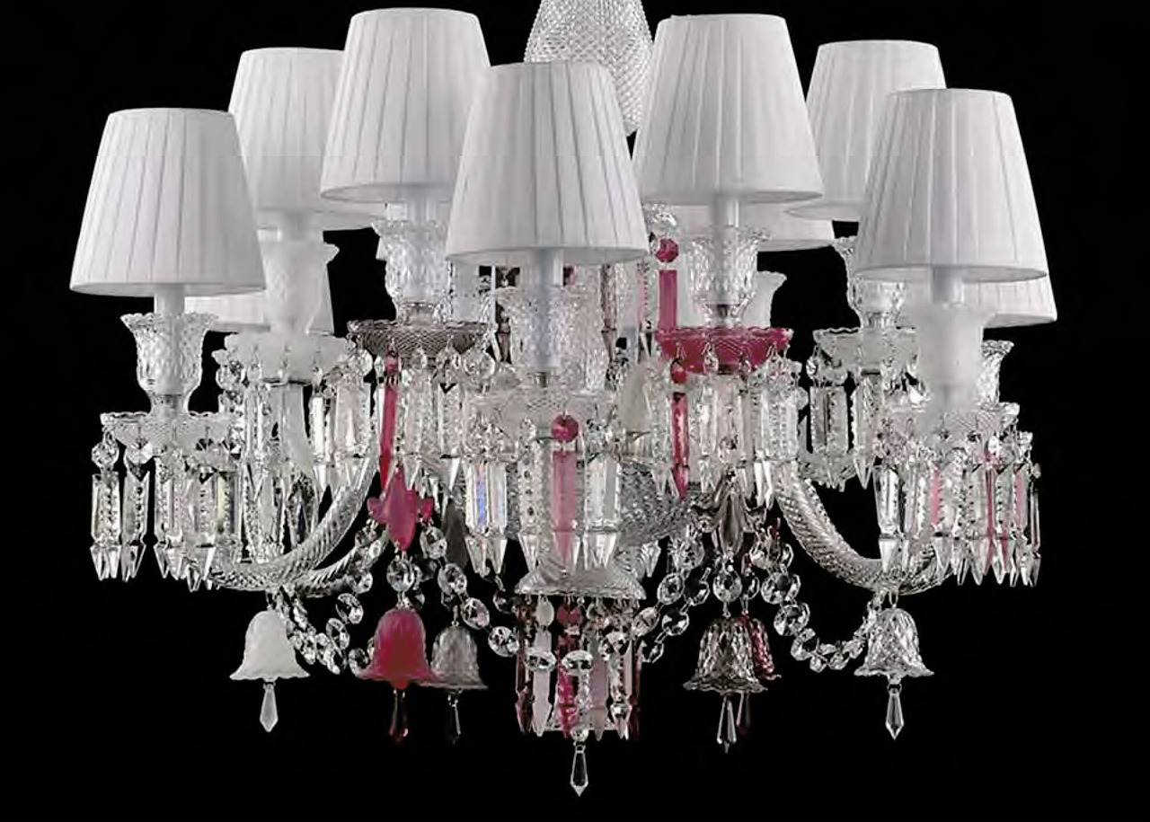 Jago Regina Chandeliers
