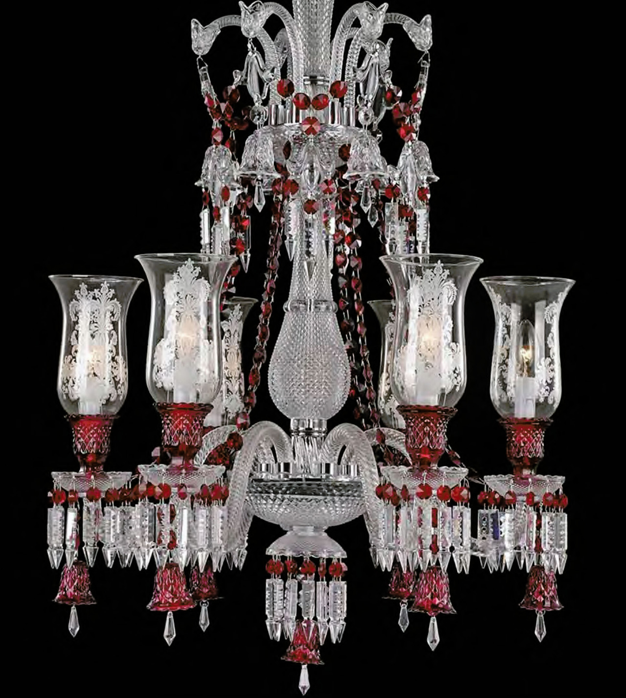 Jago Regina A Chandeliers