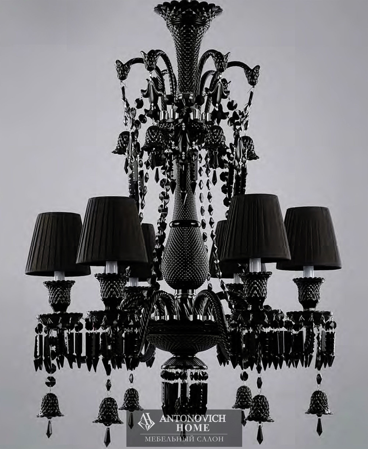 Jago Regina Chandeliers, view 7