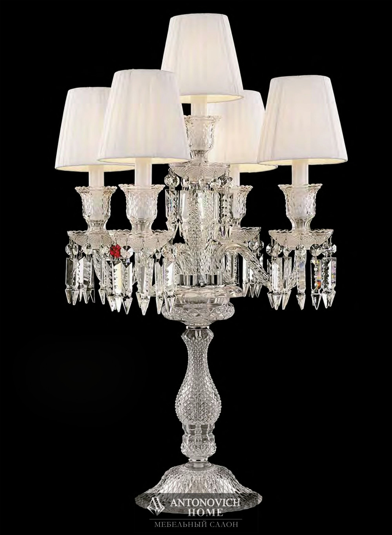 Jago Regina Chandeliers, view 10