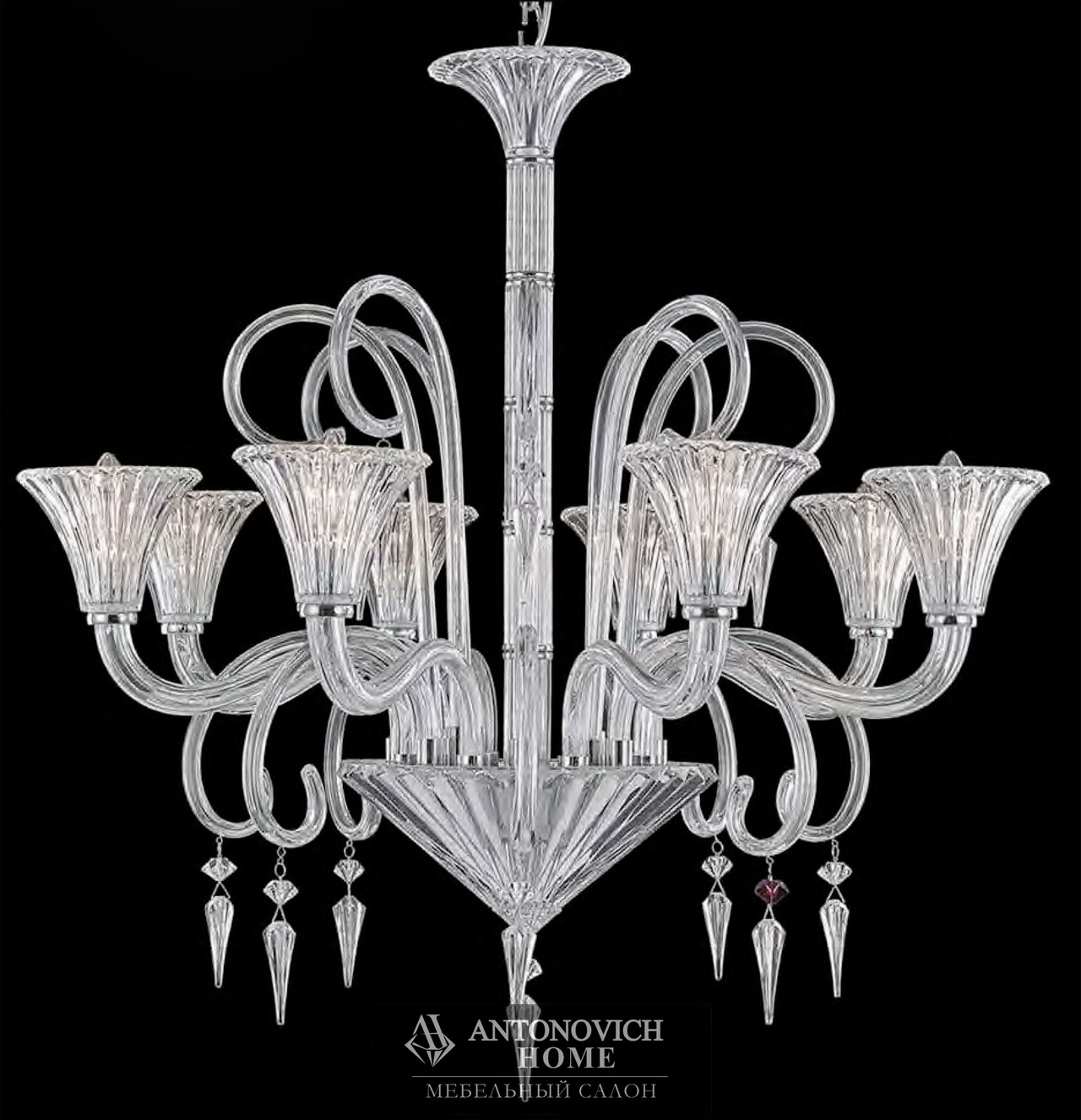 Jago Diamante A Chandeliers, view 2