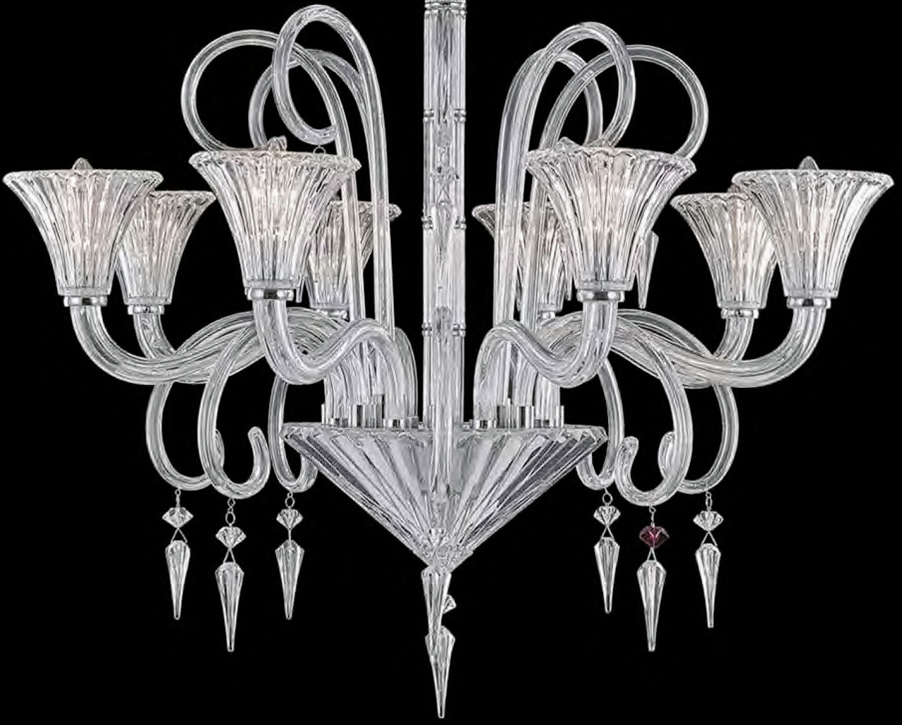 Jago Diamante A Chandeliers