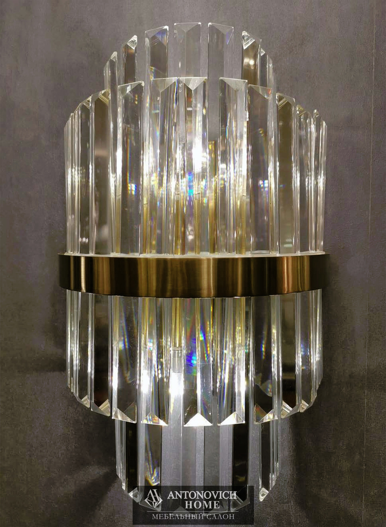 Jago Art Deco Chandeliers, view 7