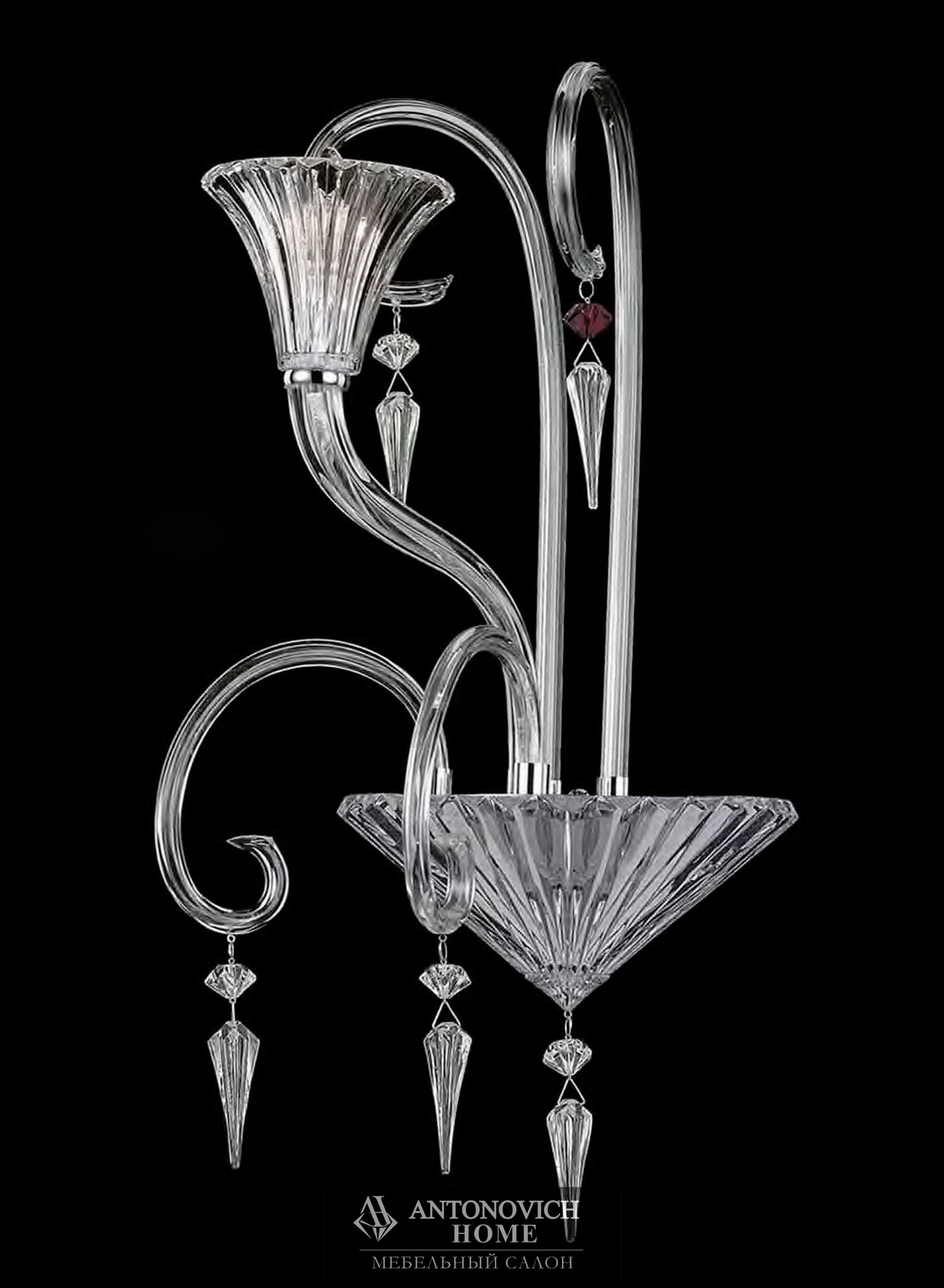 Jago Diamante A Chandeliers, view 5