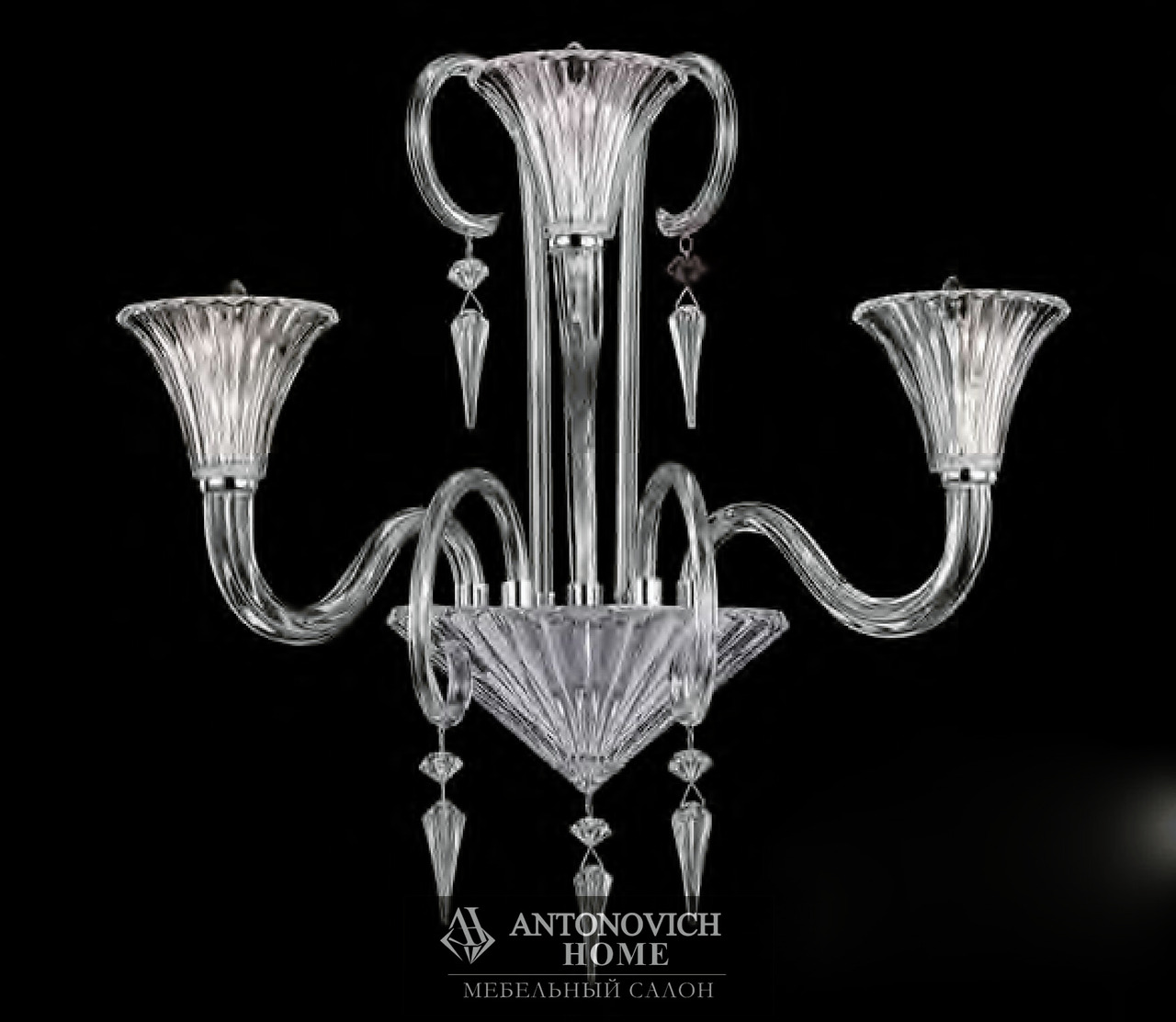 Jago Diamante A Chandeliers, view 4