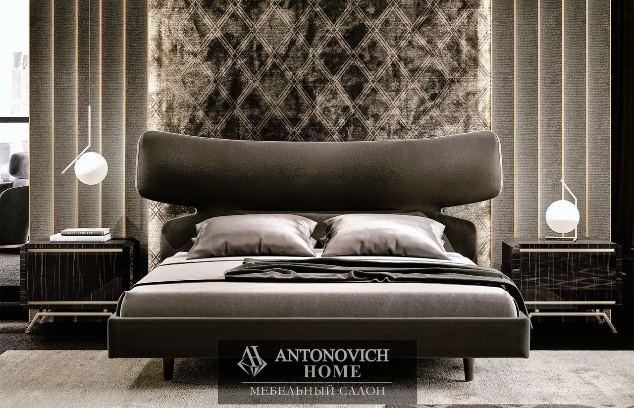 Barnini Oseo Richmond Bedroom Collection, view 3