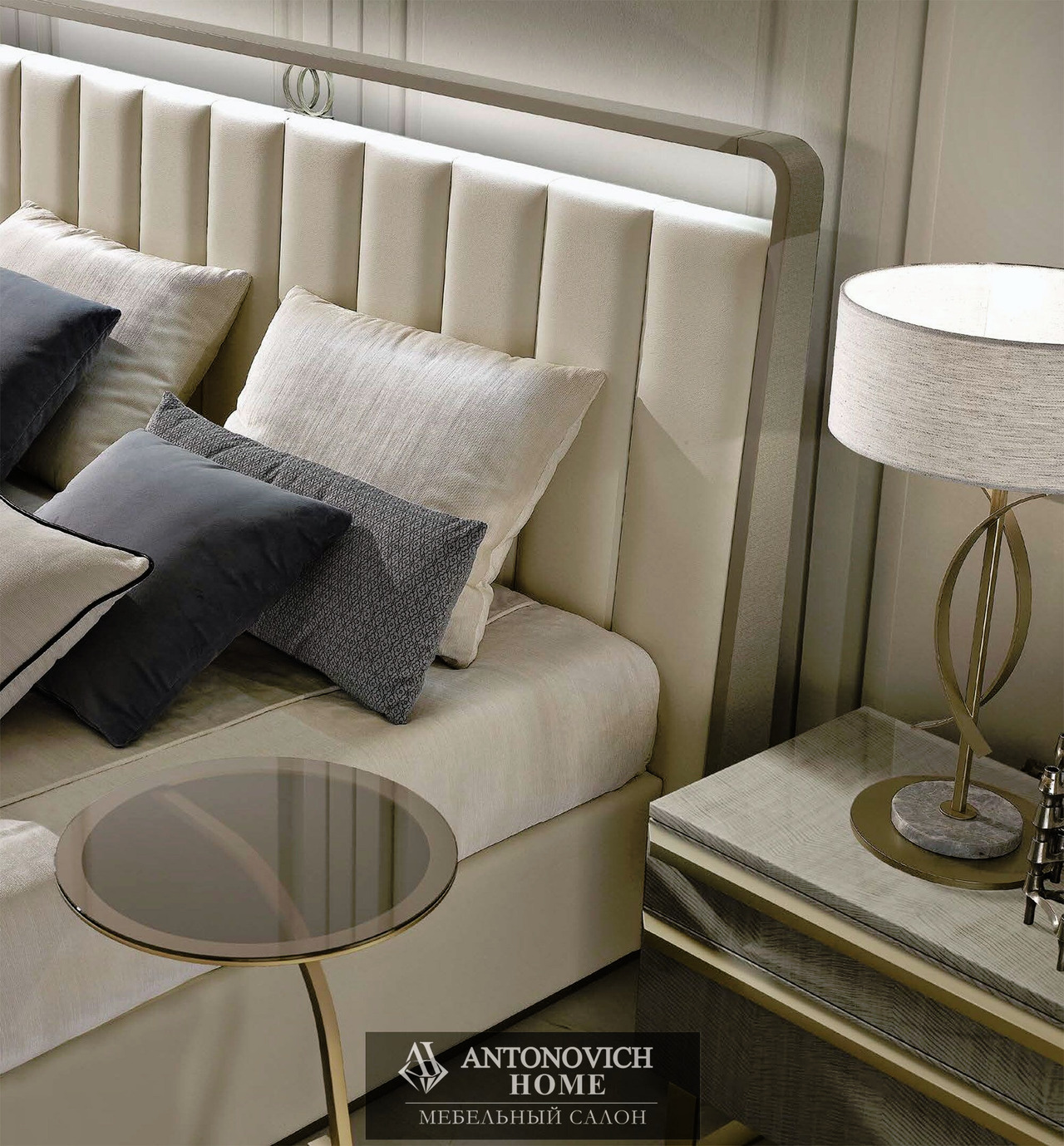 Richmond upon Thames Bedroom by Barnini Oceo