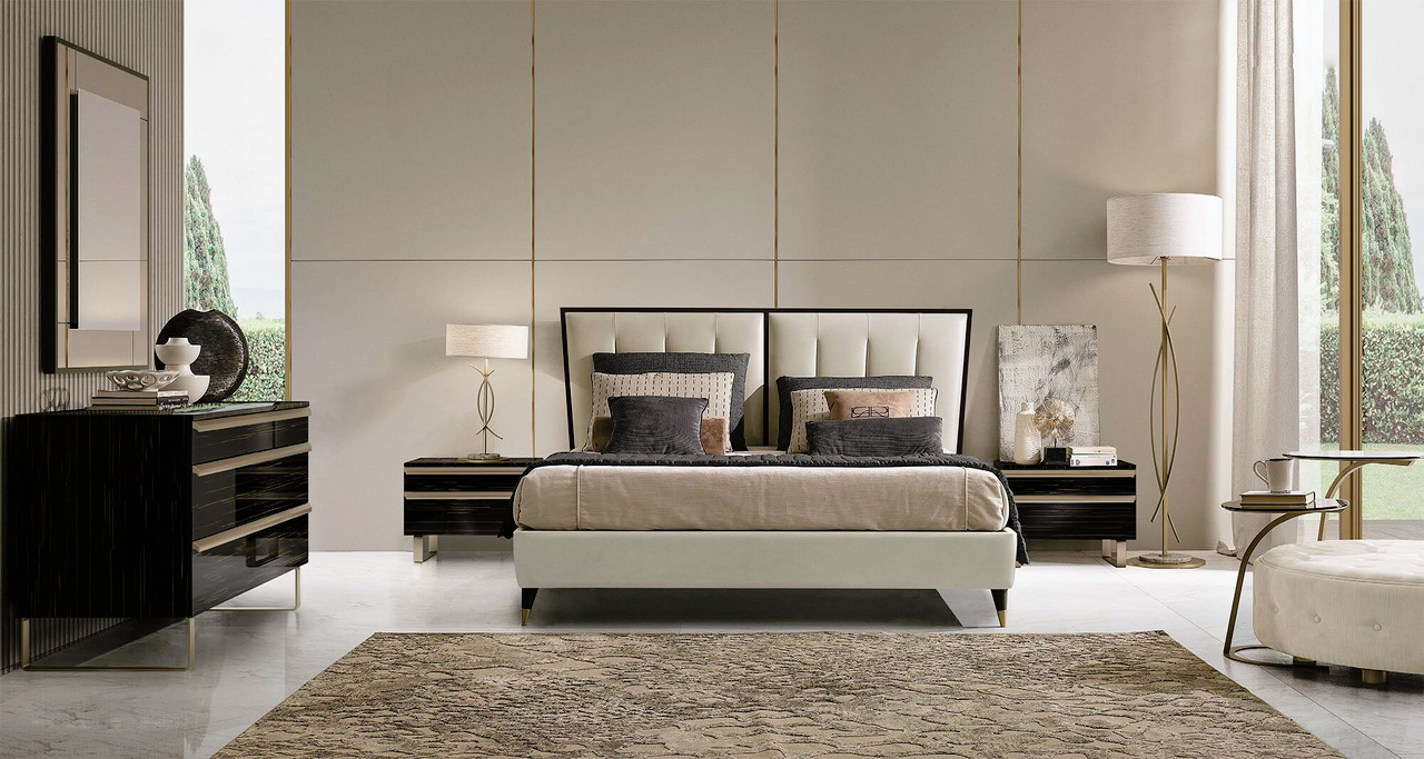Barnini Oseo Richmond Bedroom 3