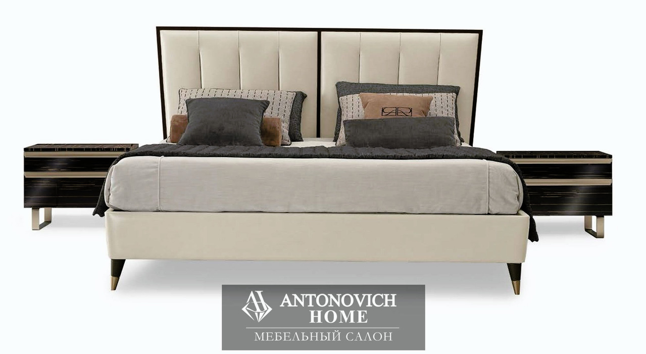 Barnini Oseo Richmond Bedroom 3, view 4