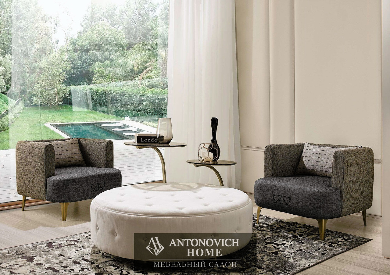 Barnini Oceo Richmond upon Thames Bedroom, view 7