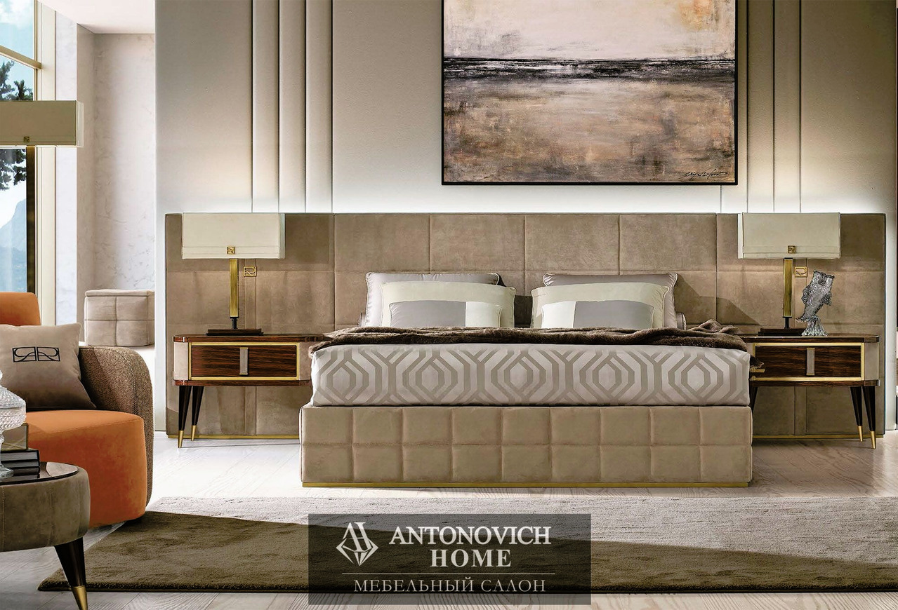 Barnini Oseo Richmond upon Thames Bedroom, view 3