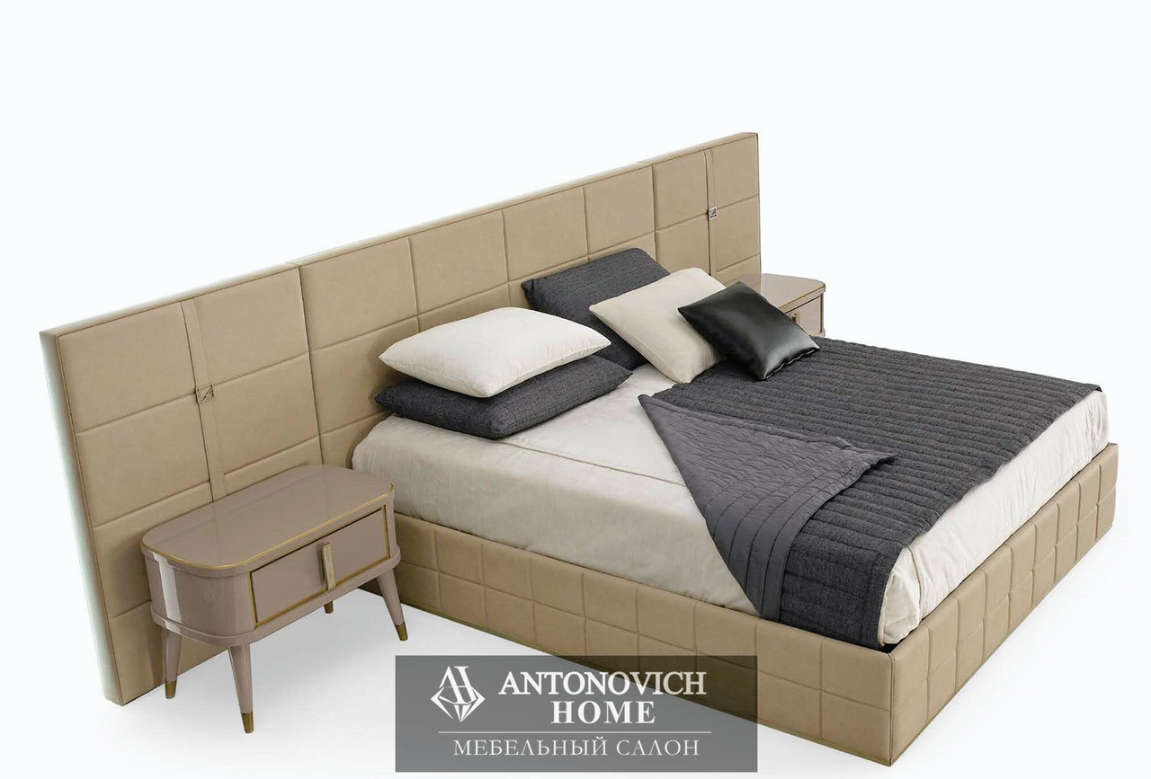 Barnini Oseo Richmond upon Thames Bedroom, view 4