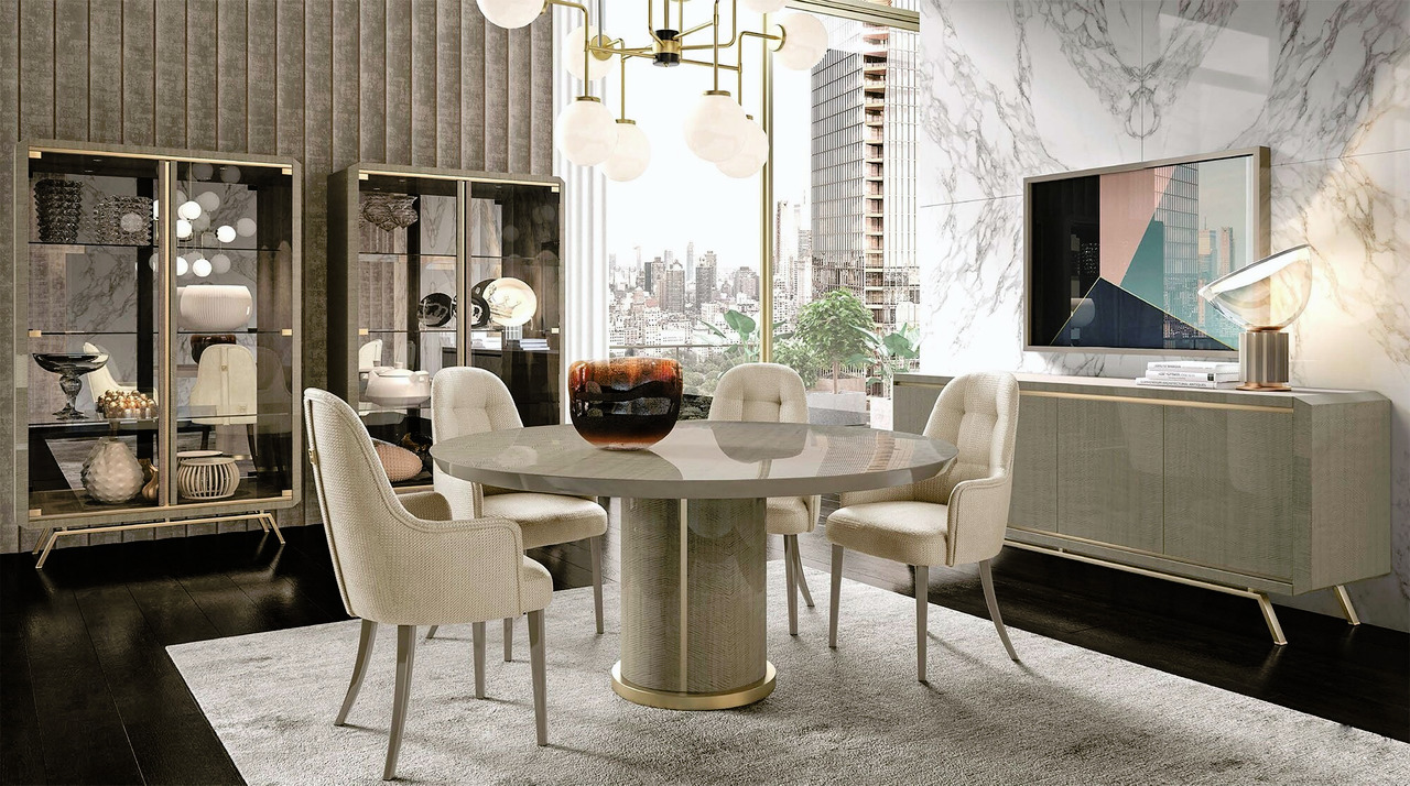 Richmond Upon Thames Furniture by Barnini Oceo