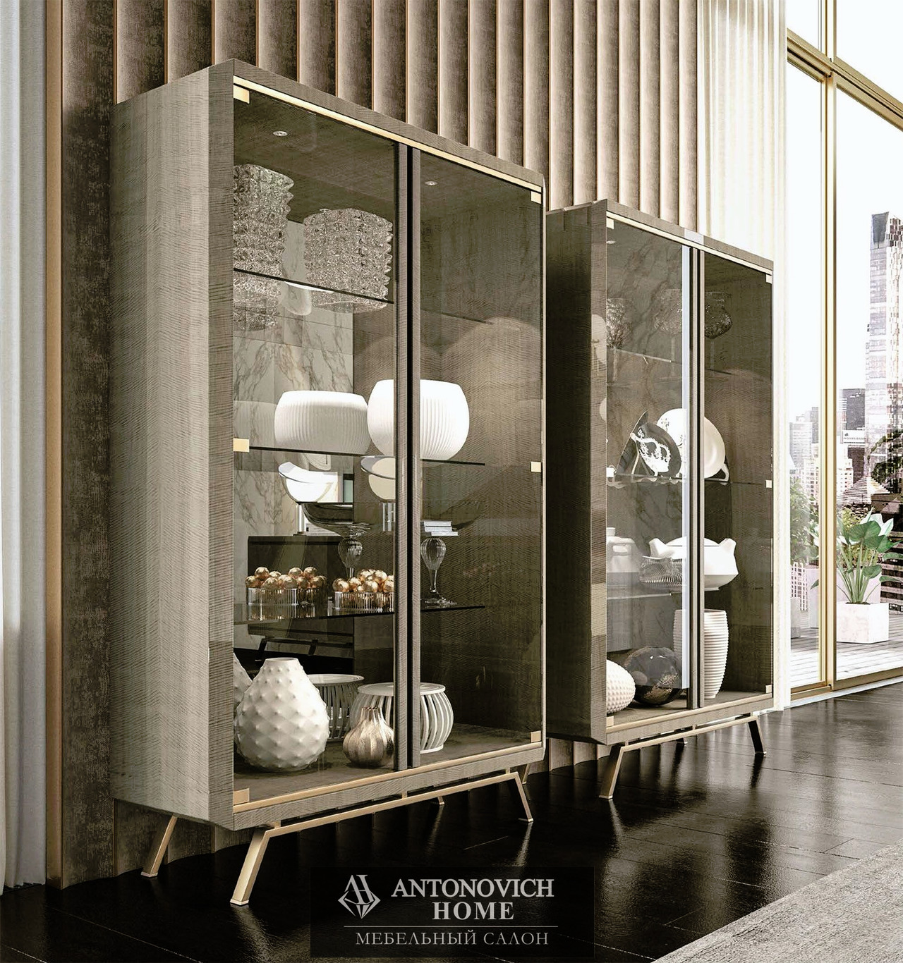 Richmond Upon Thames Furniture by Barnini Oceo, view 5