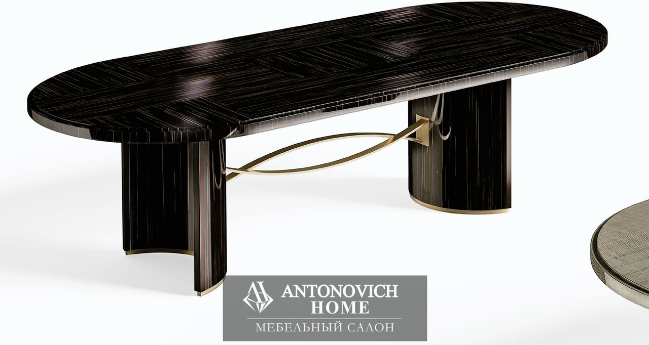 Richmond upon Thames Dining Furniture by Barnini Oceo, view 3