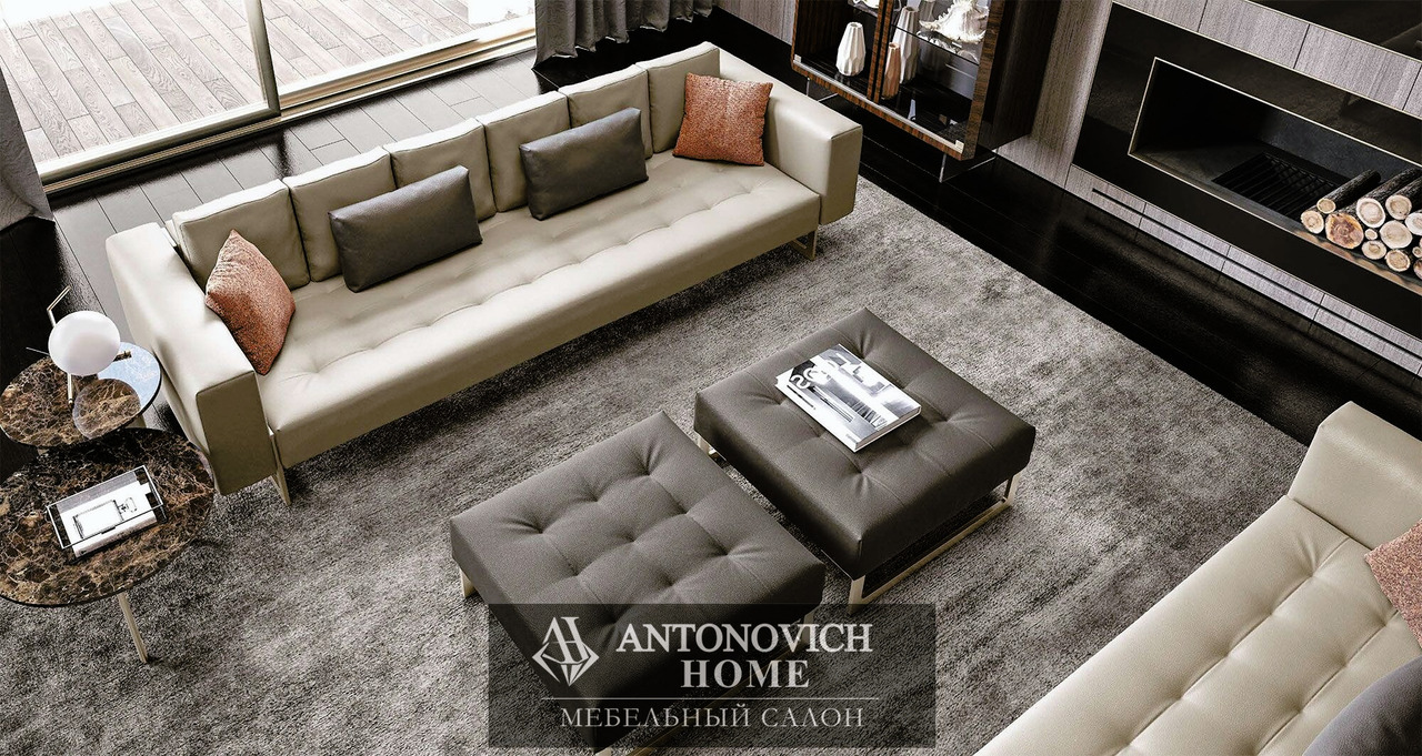 Barnini Oceo Richmond upon Thames Living Room Furniture, view 2