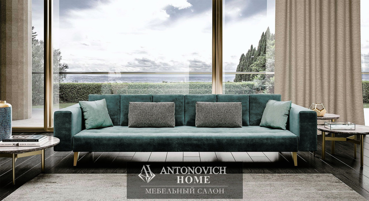 Barnini Oceo Richmond upon Thames Living Room Furniture, view 8
