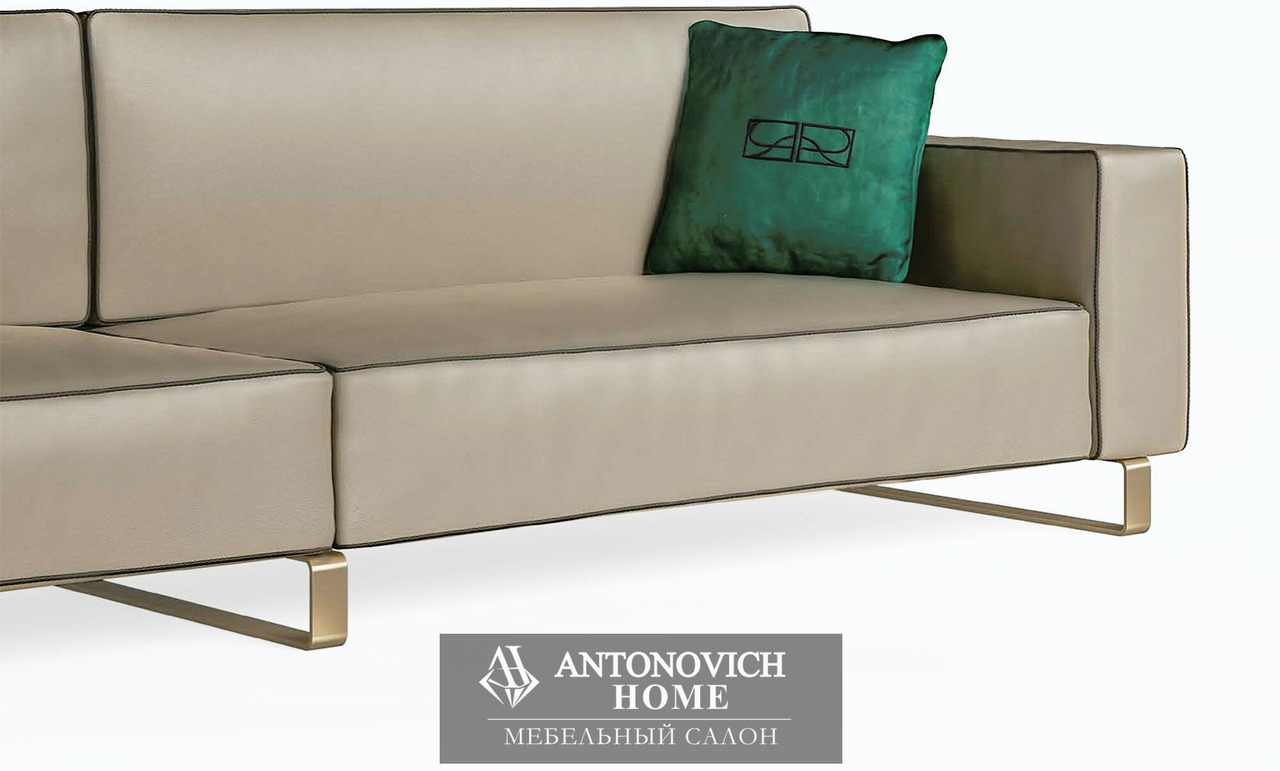 Barnini Oceo Richmond upon Thames Living Room, view 3