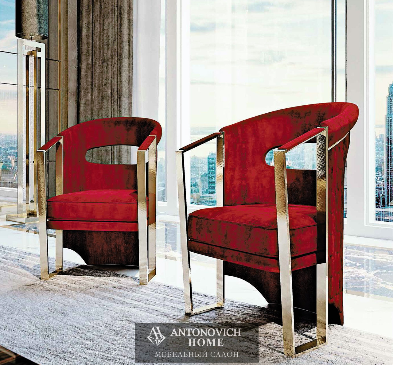 Camilla Living Room by KEOMA, view 11
