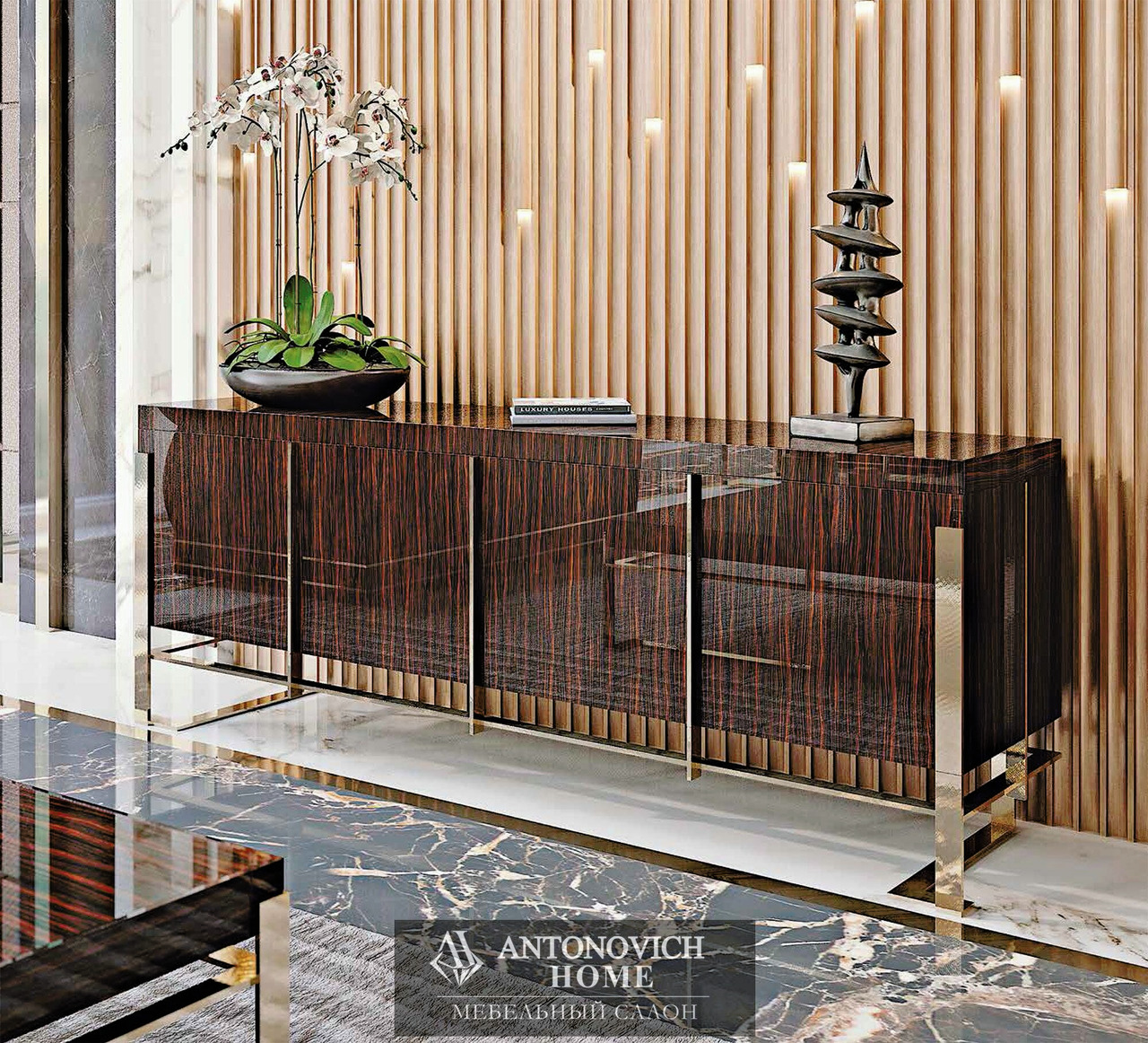 Camilla Living Room by KEOMA, view 10