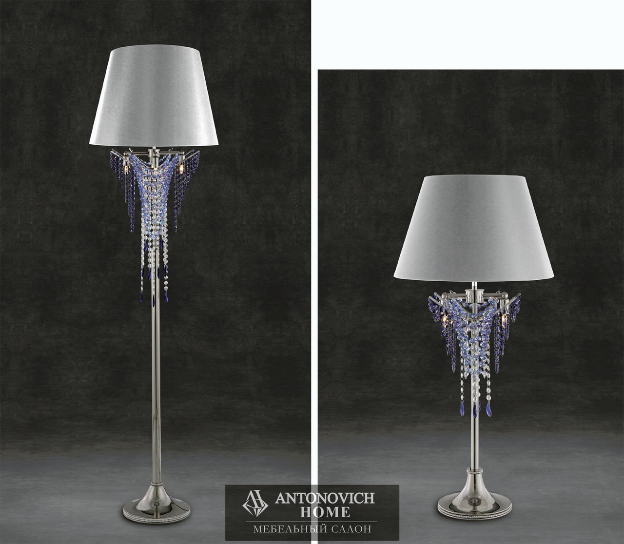 Atlantida Lighting Collection by Castro Lighting, view 4