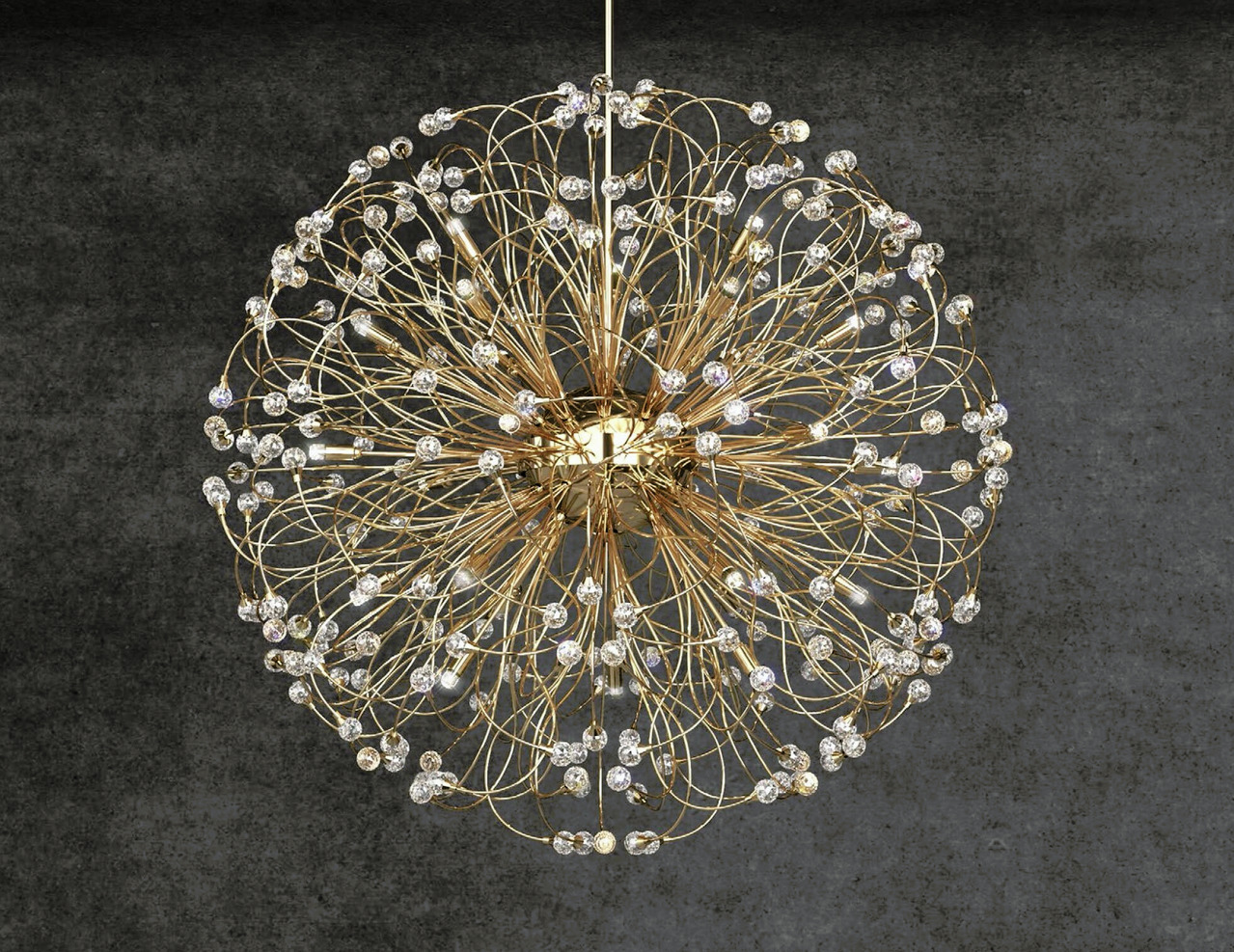 Castro Lighting Braga Light