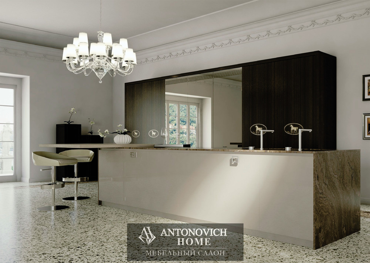 Fendi Casa Villa Livia 2 Kitchen, view 4