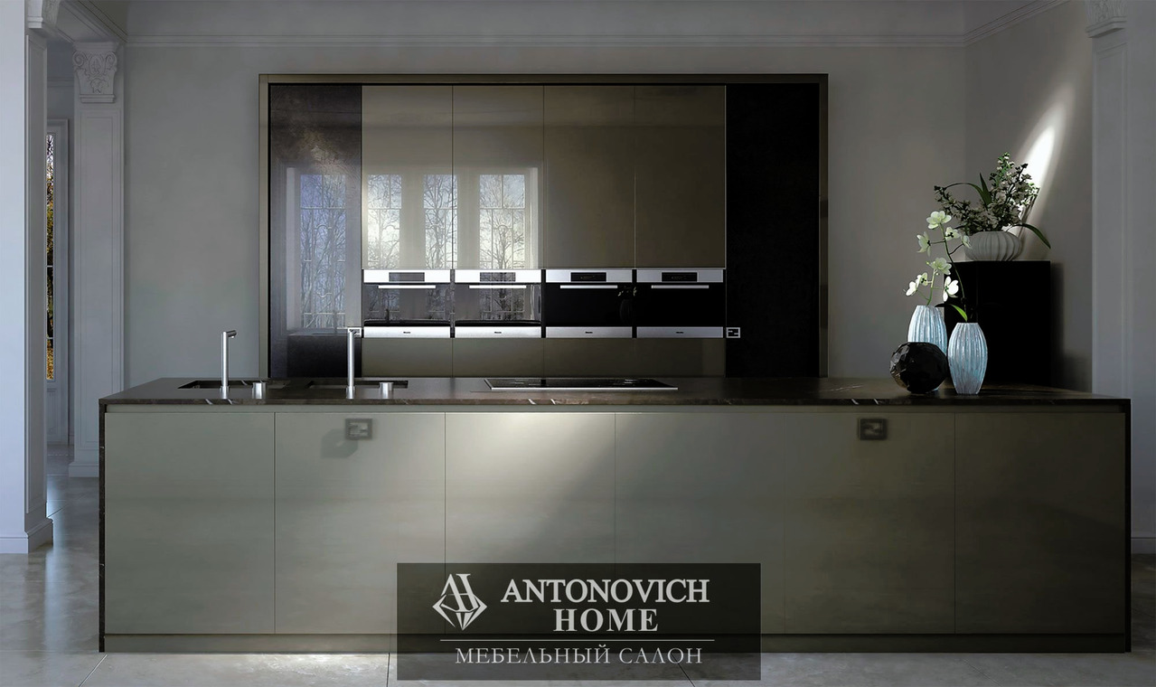 Fendi Casa Villa Livia 2 Kitchen, view 5
