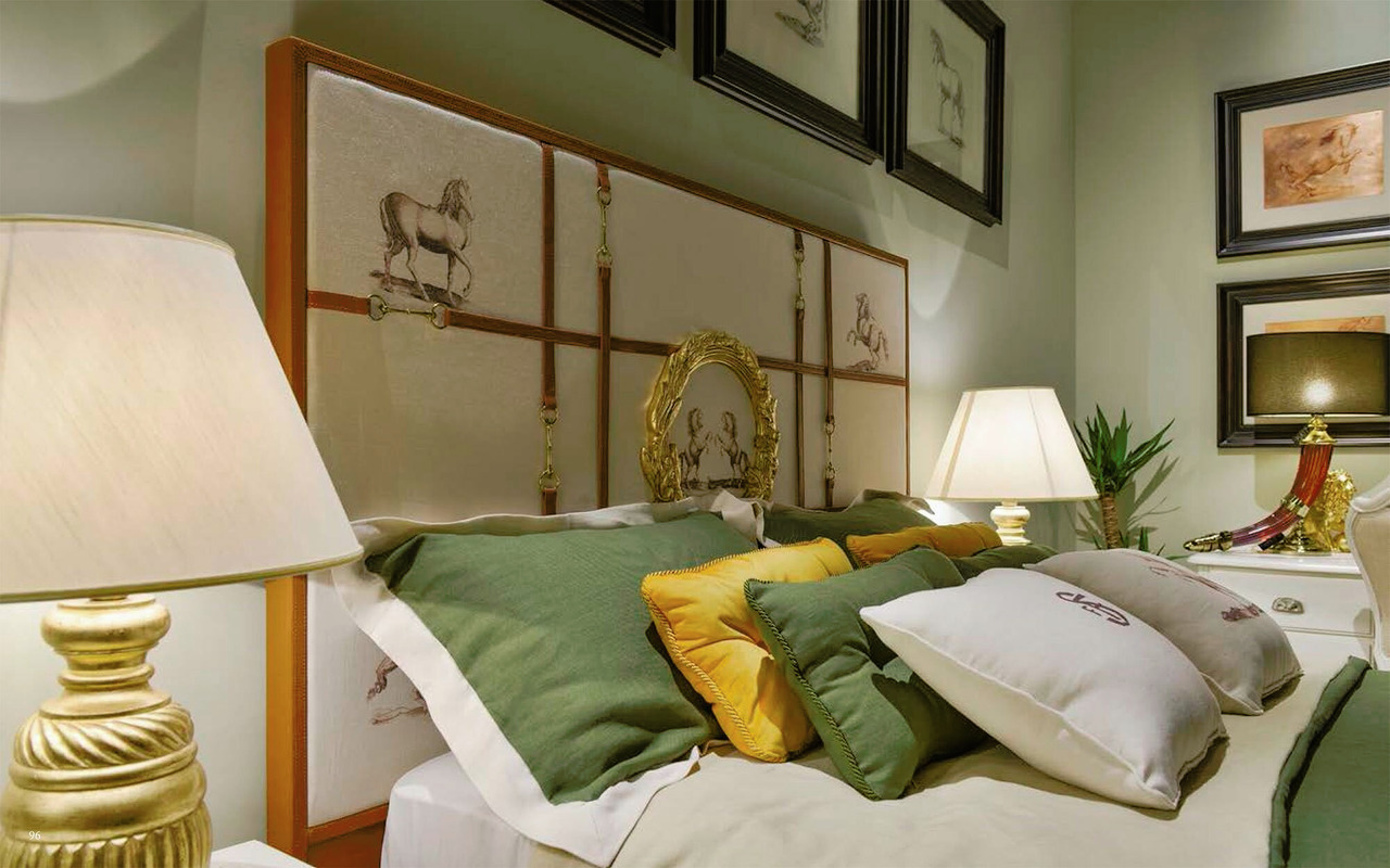 Savio Firmino Jungle Wonders Bedroom 6