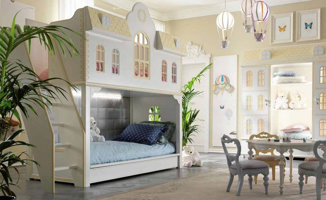 Savio Firmino Jungle Wonders Children's Furniture