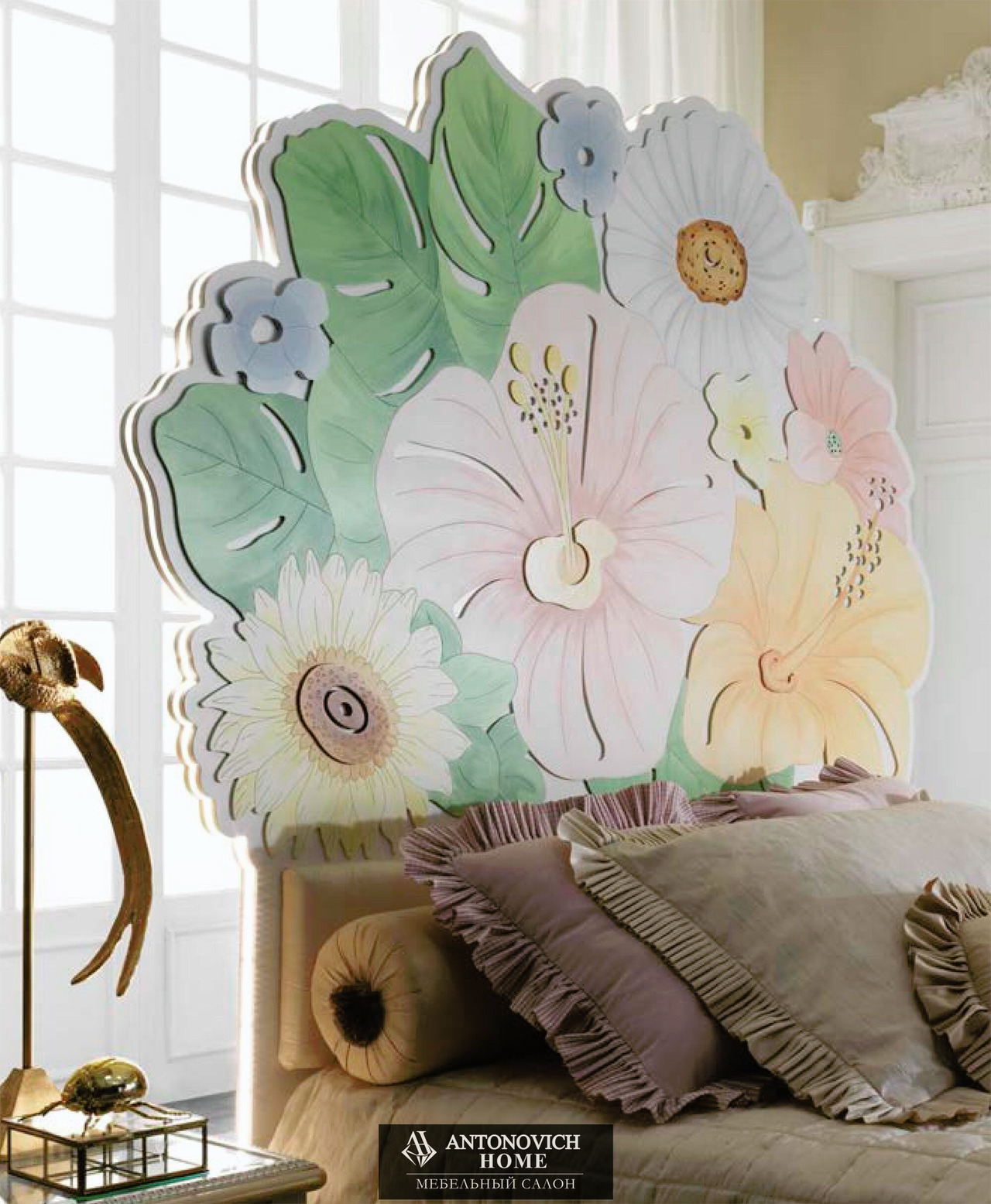 Savio Firmino Jungle Wonders Children's Furniture, view 2