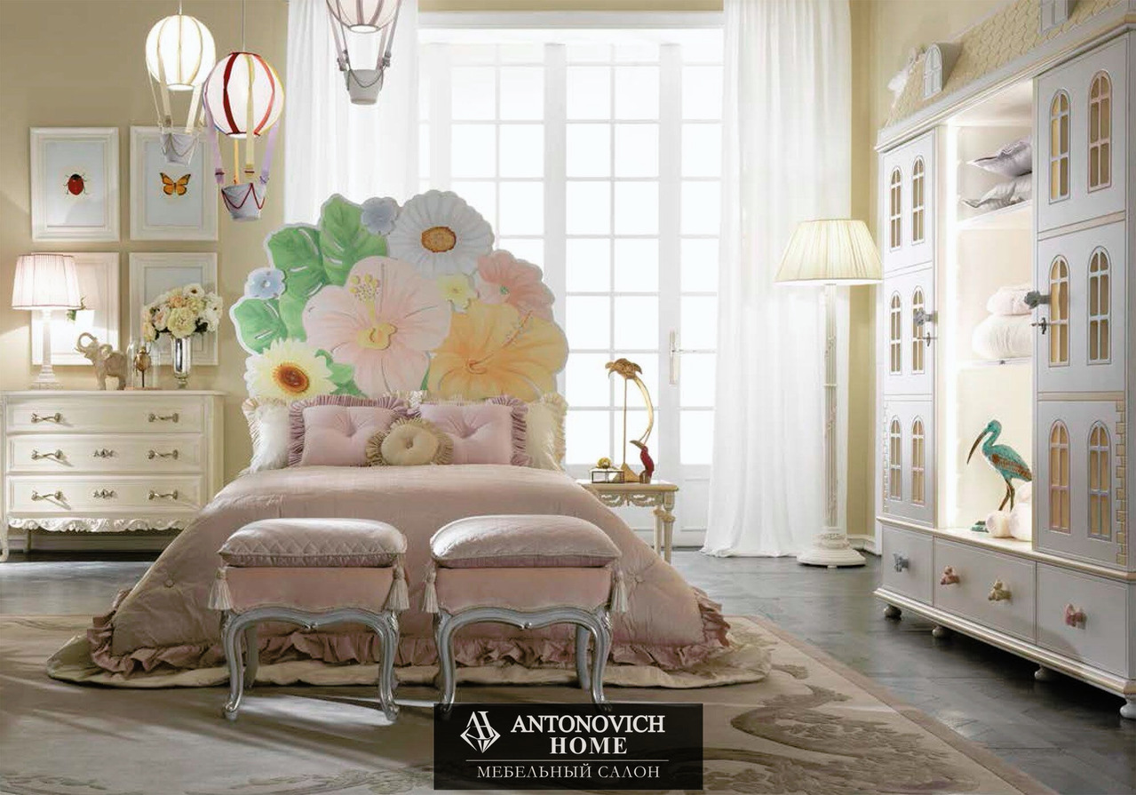 Savio Firmino Jungle Wonders Children's Furniture