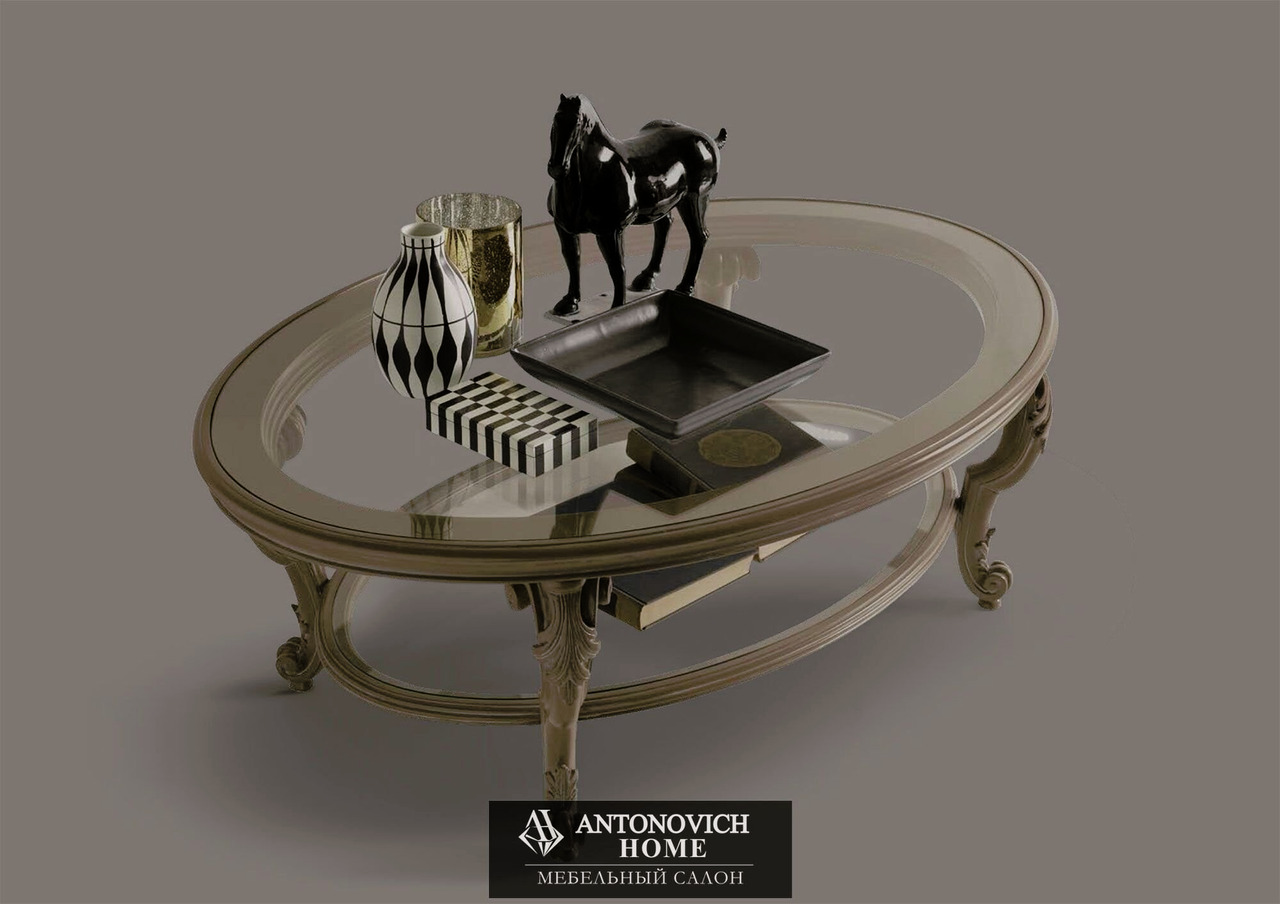 Andrea Fanfani Tornabuoni 1 Living Room, view 6