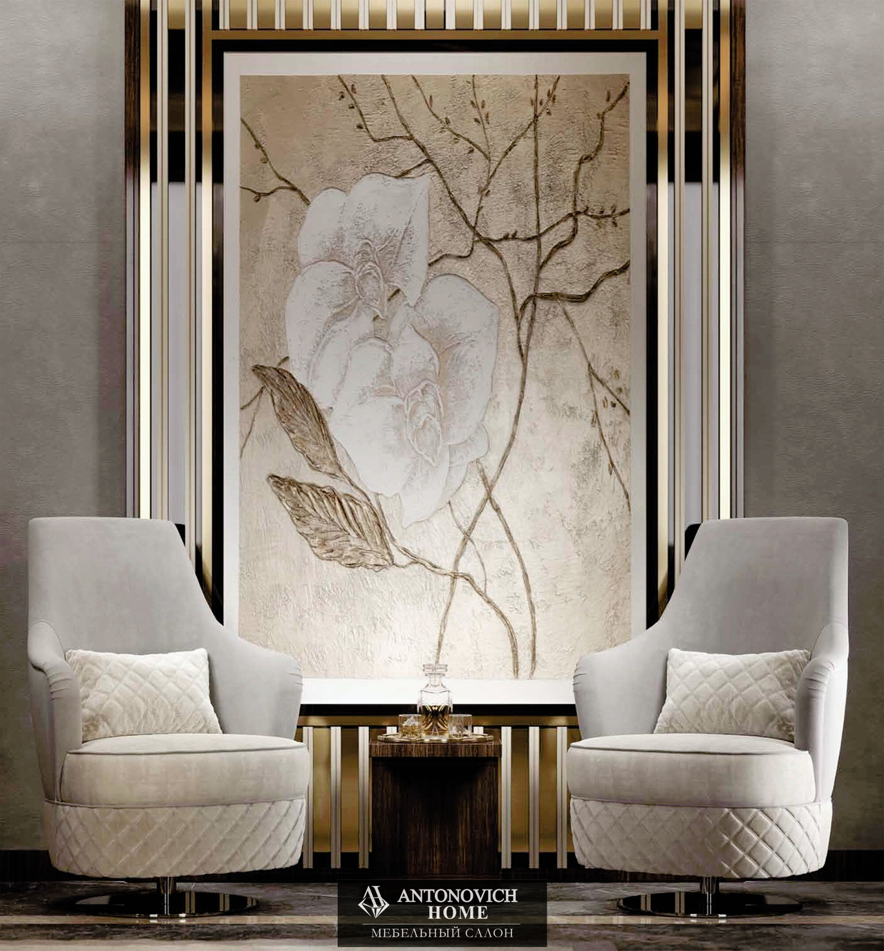 ARES Bedroom by Ceppi Style, view 10