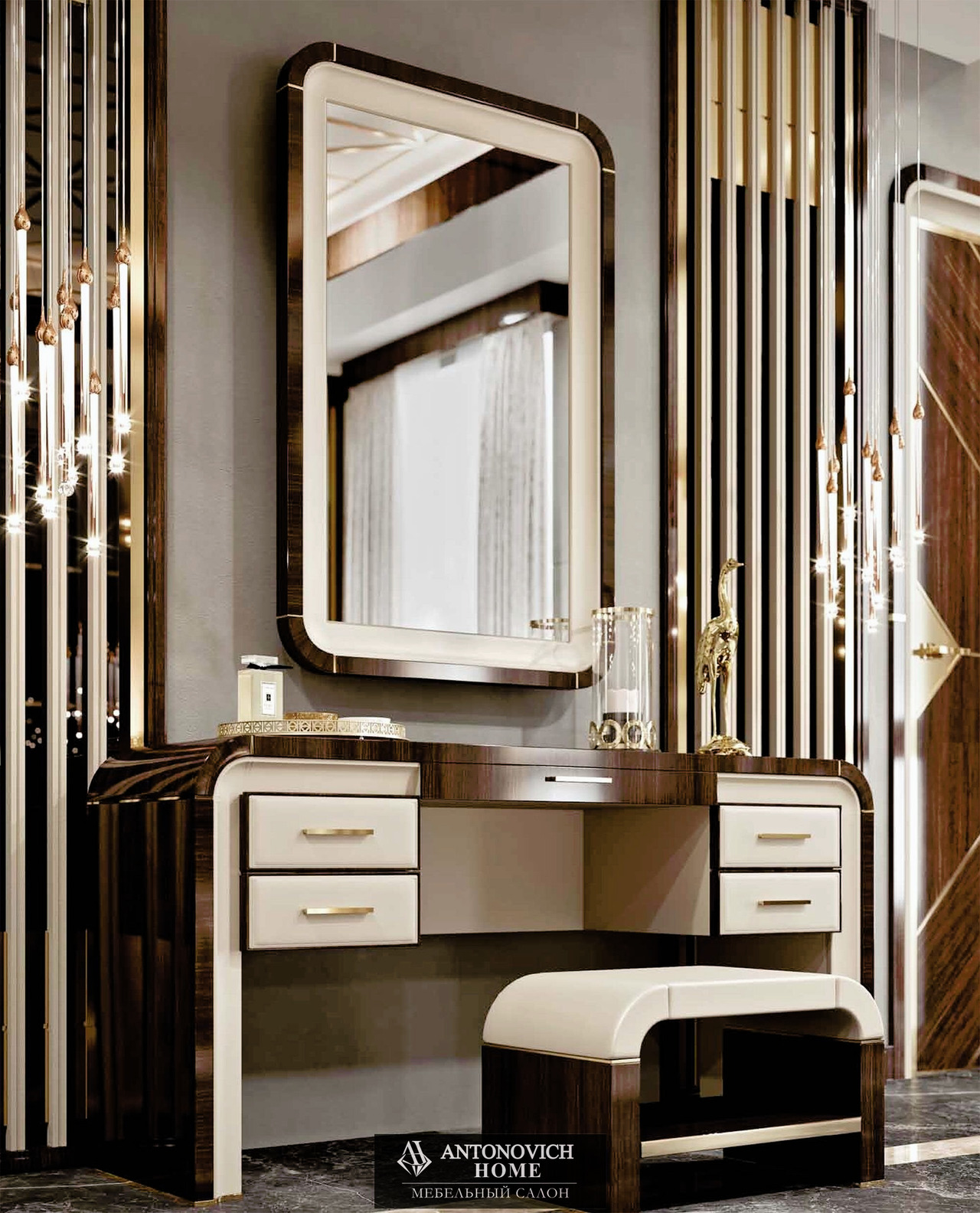 ARES Bedroom by Ceppi Style, view 8