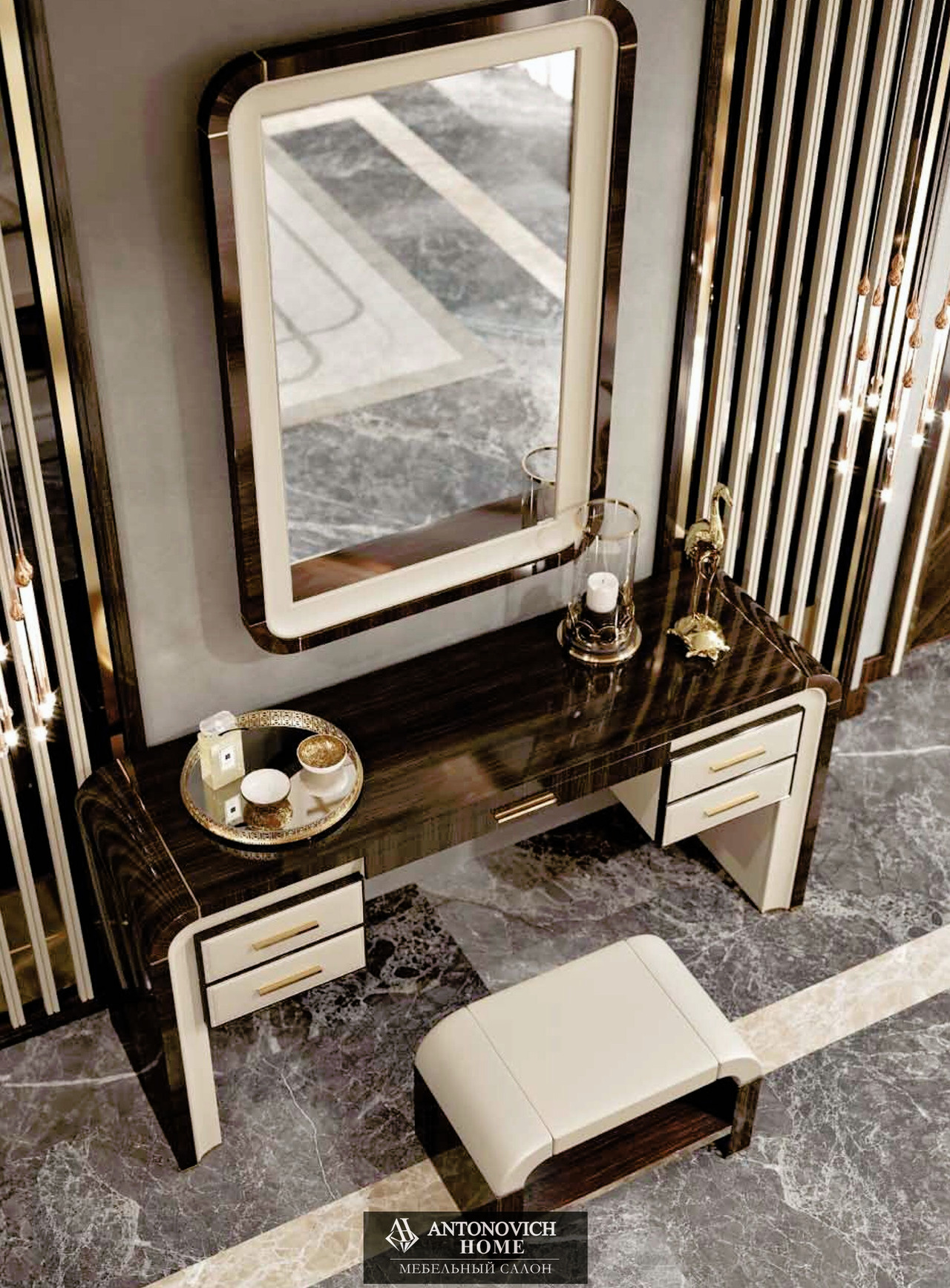 ARES Bedroom by Ceppi Style, view 9