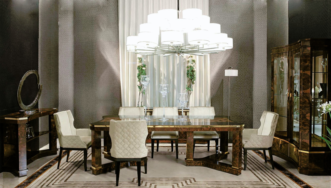 ATENA Dining Collection by Ceppi Style