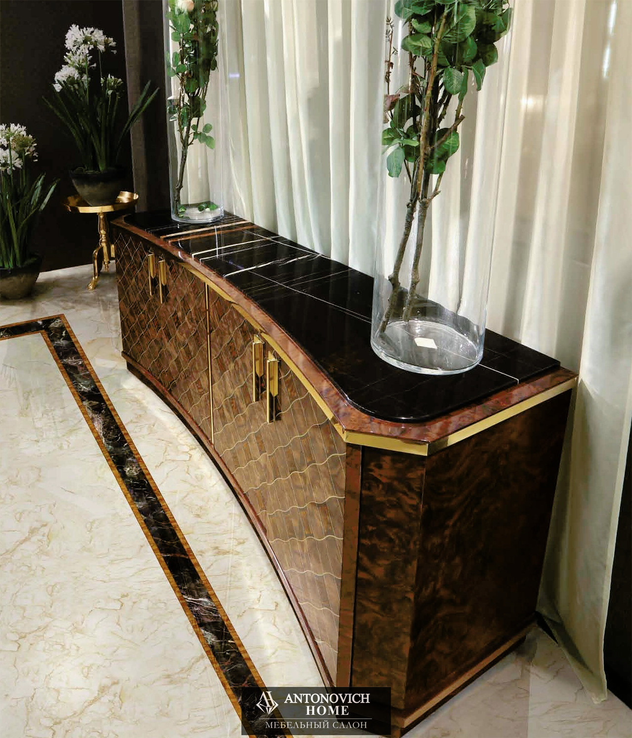 ATENA Dining Collection by Ceppi Style, view 7