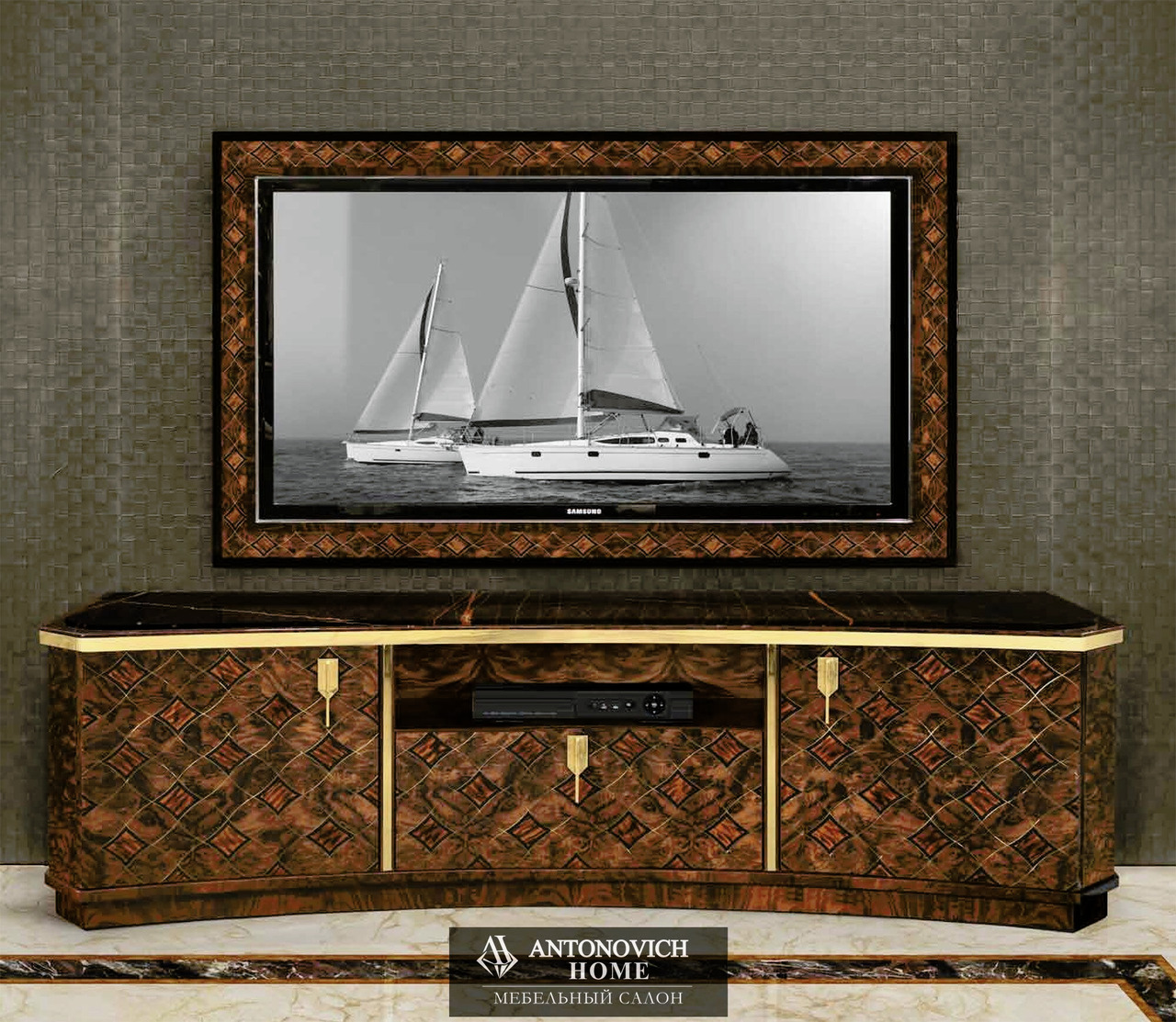 ATENA Living Room by Ceppi Style, view 5