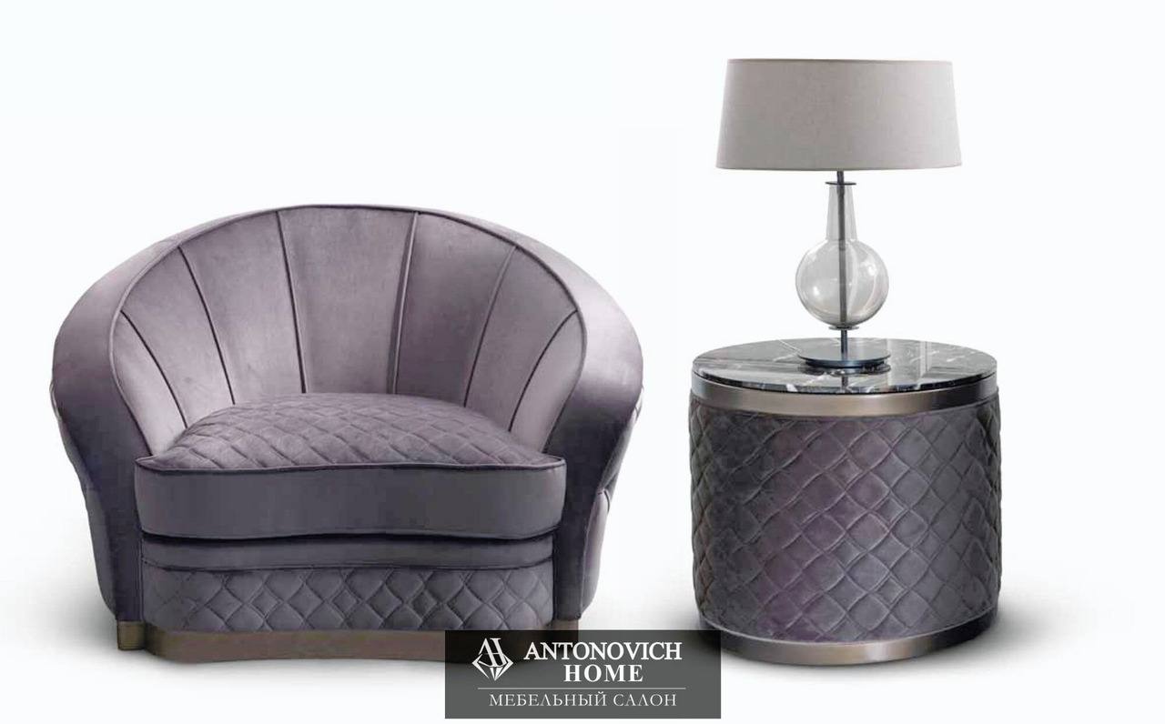 ATENA Living Room by Ceppi Style, view 4