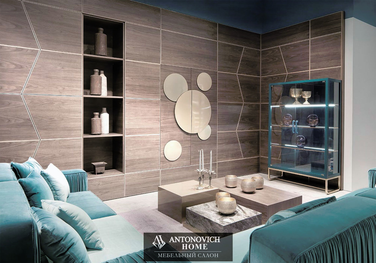 Corte Zari Coronado Living Room, view 3