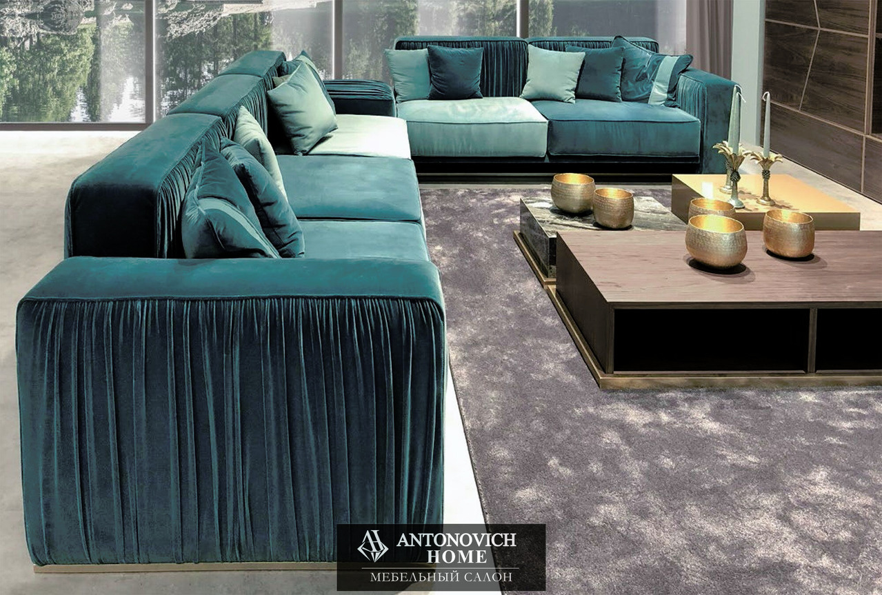 Corte Zari Coronado Living Room, view 5