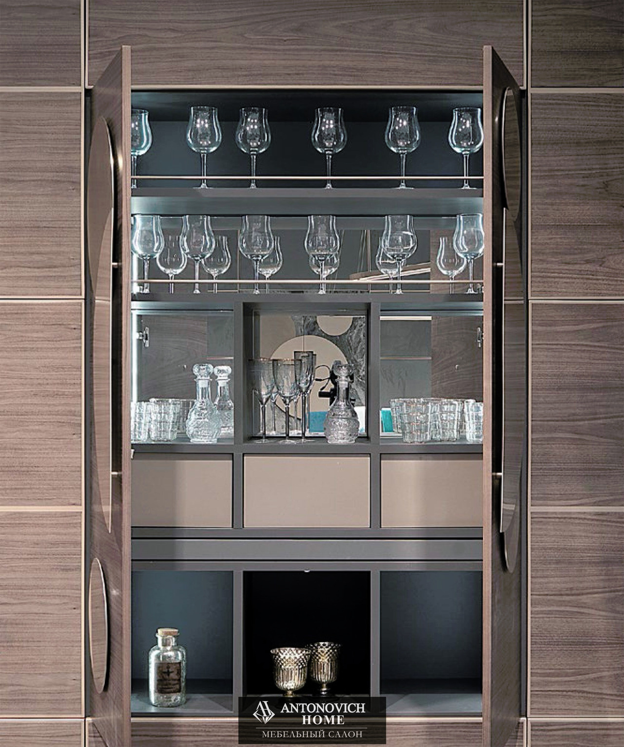 Corte Zari Coronado Living Room, view 7