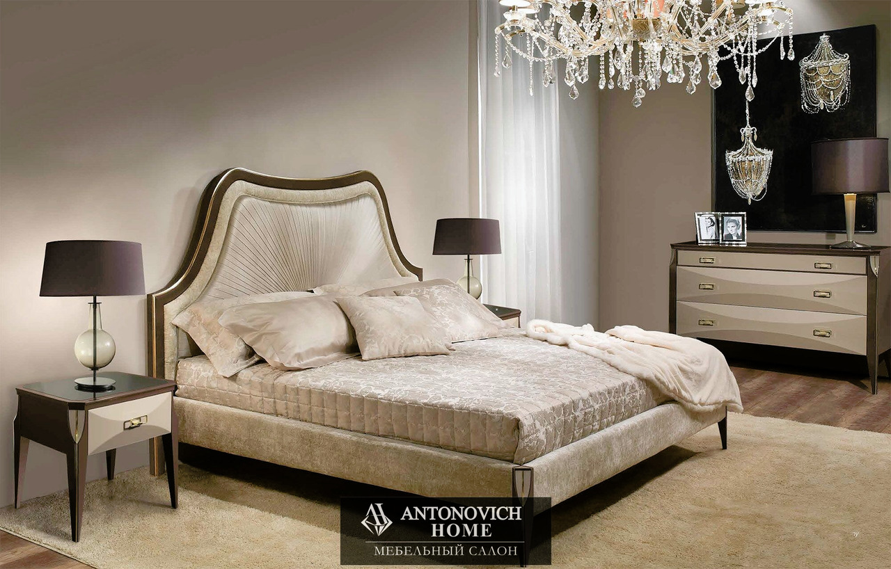 Ceppi Style Dafne Bedroom, view 3