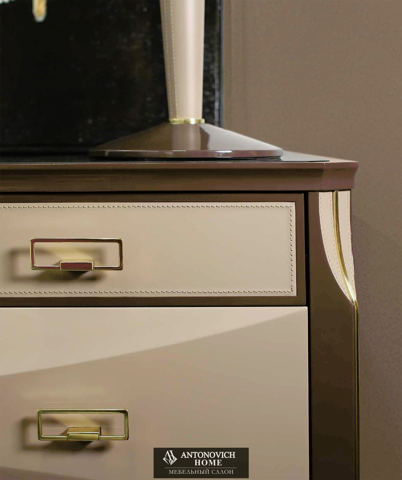 Ceppi Style Dafne Bedroom, view 6