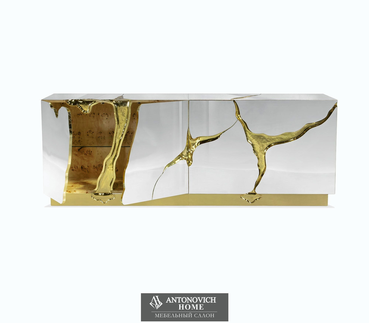 Lapiaz Sideboard by Boca do Lobo, view 4