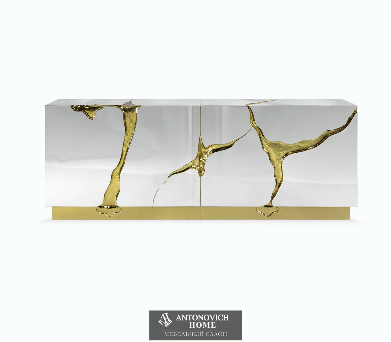 Lapiaz Sideboard by Boca do Lobo, view 2