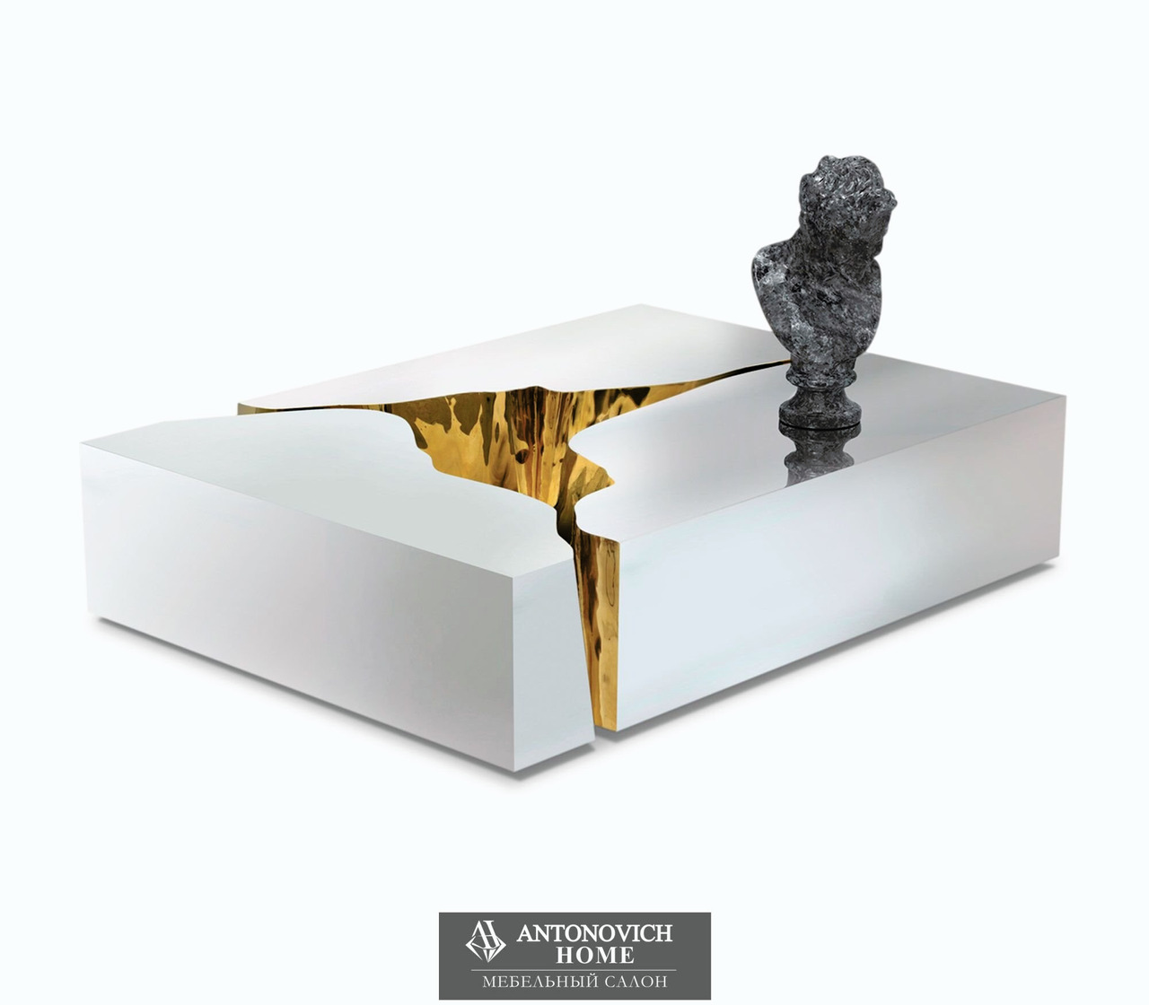 Boca do lobo LAPIAZ Luxury Coffee Table, view 4